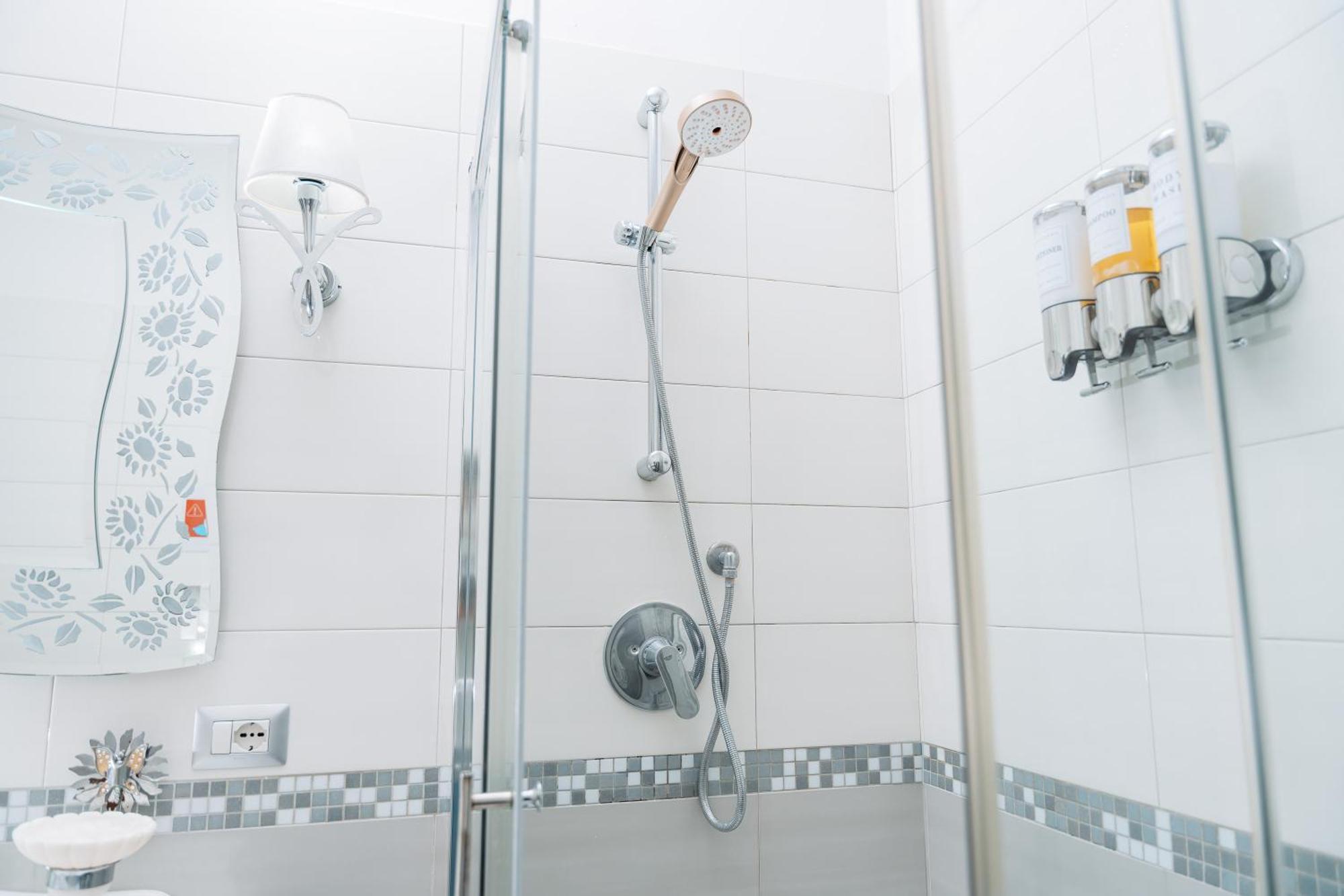 Holiday Home Mar Pacifico Napoli Εξωτερικό φωτογραφία