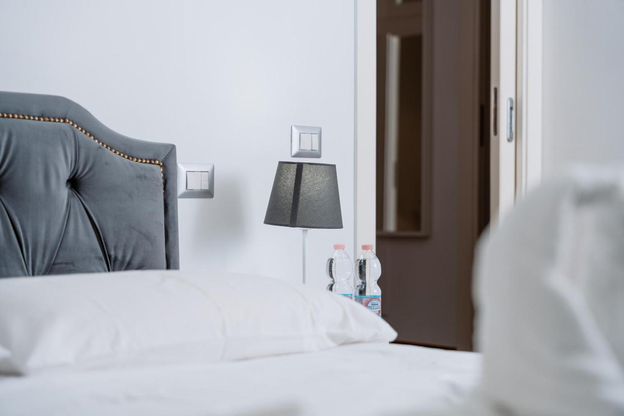 Holiday Home Mar Pacifico Napoli Εξωτερικό φωτογραφία