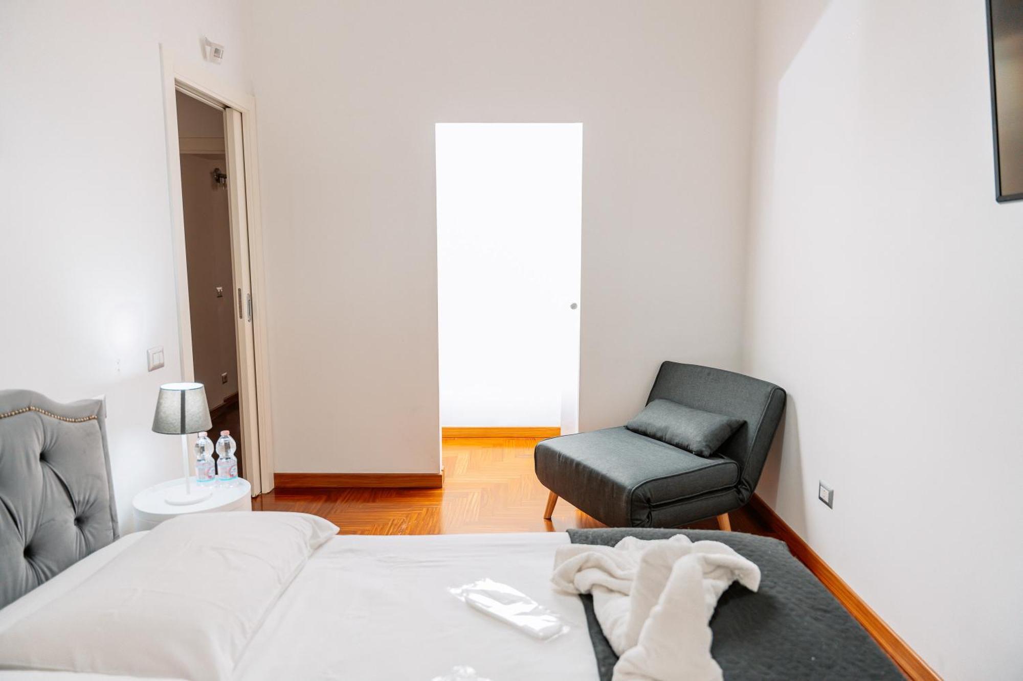 Holiday Home Mar Pacifico Napoli Εξωτερικό φωτογραφία