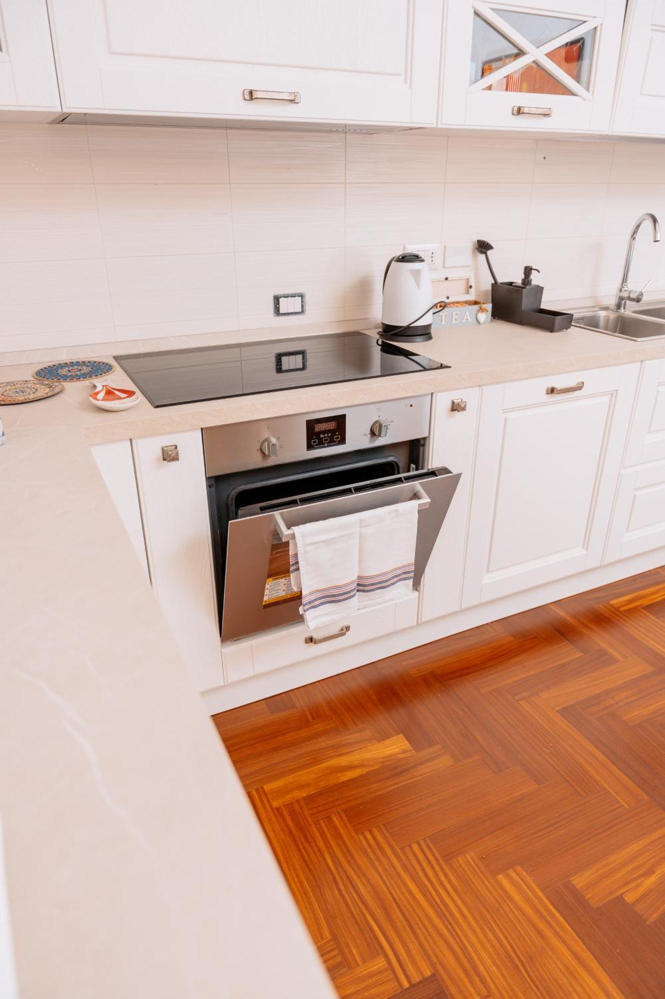 Holiday Home Mar Pacifico Napoli Εξωτερικό φωτογραφία