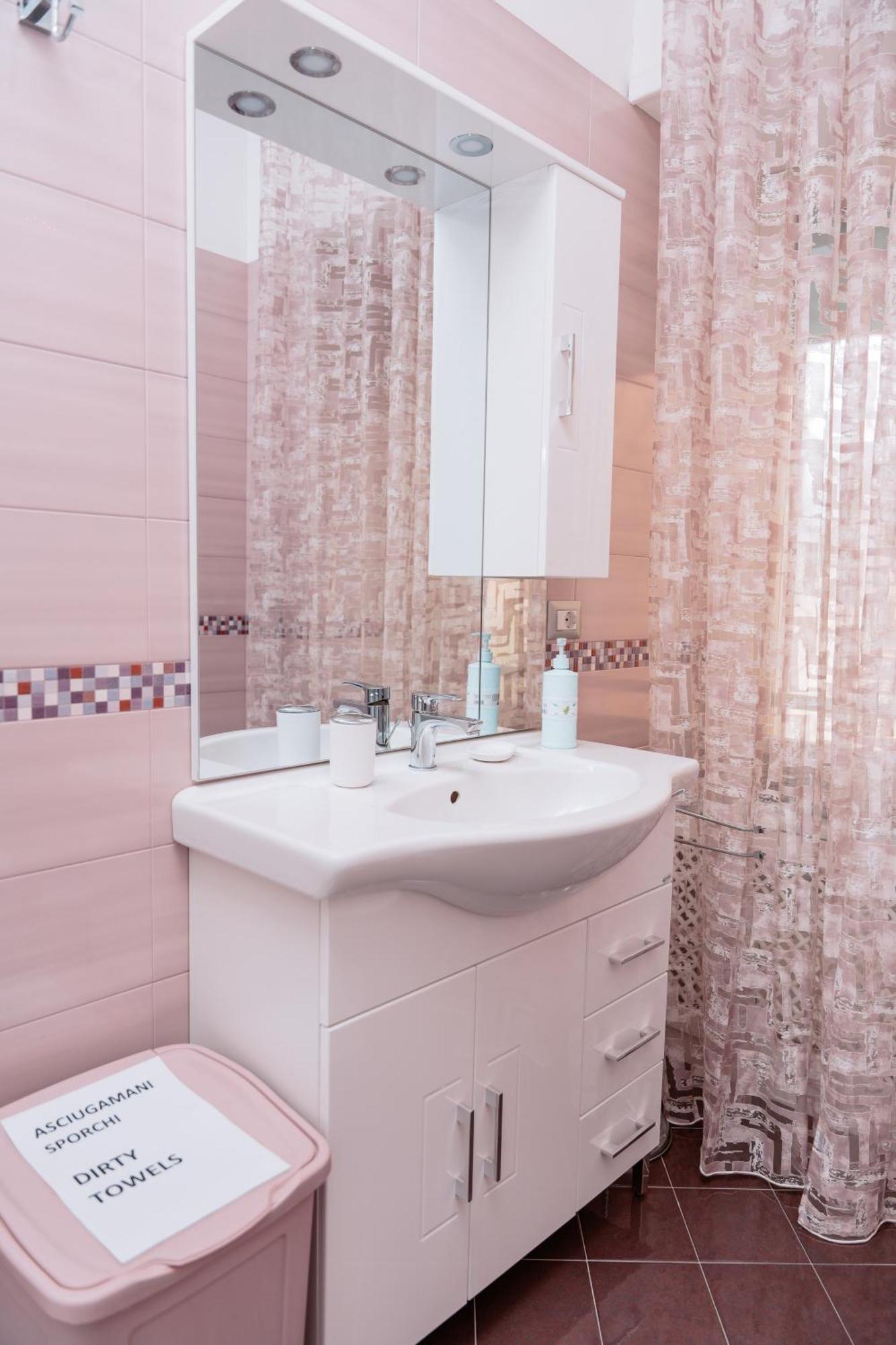 Holiday Home Mar Pacifico Napoli Εξωτερικό φωτογραφία