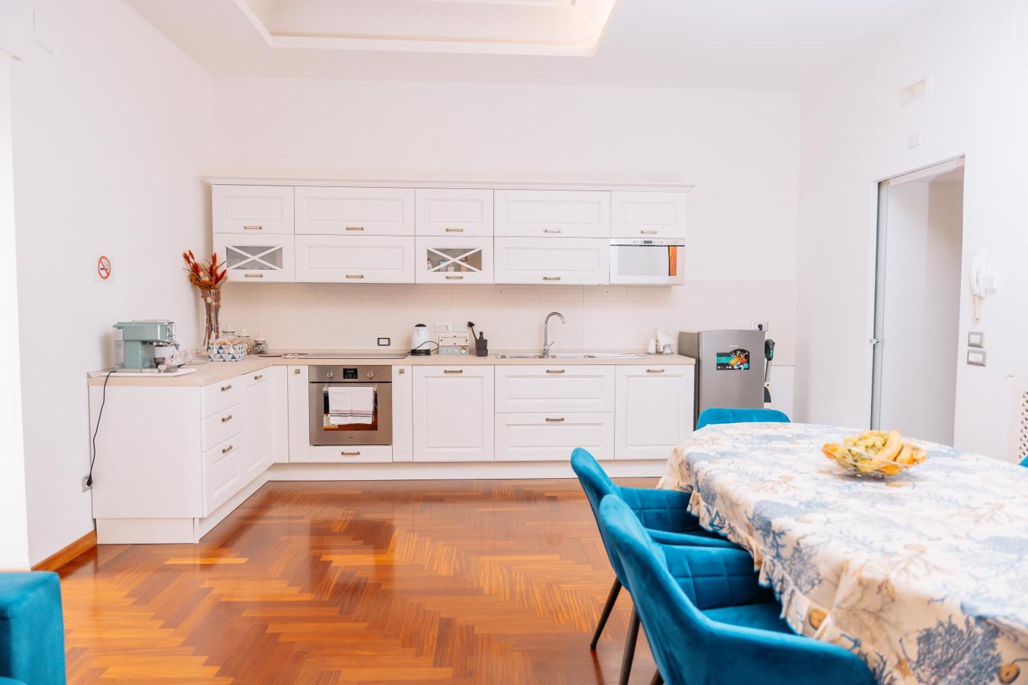 Holiday Home Mar Pacifico Napoli Εξωτερικό φωτογραφία